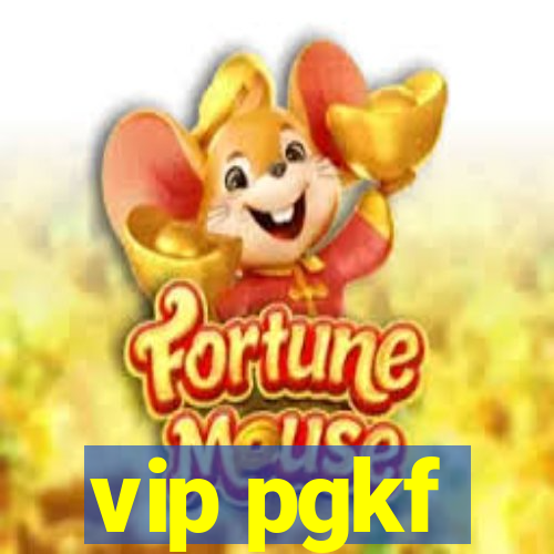 vip pgkf